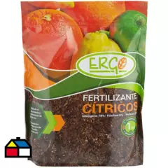 ERGO - Fertilizante cítrico 1 kg