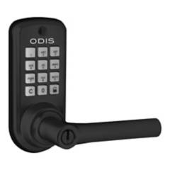 ODIS - Cerradura digital odis 6600 negro man