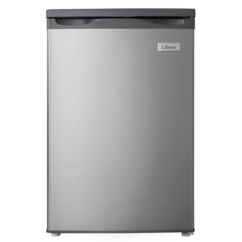 LIBERO - Freezer vertical 80 litros