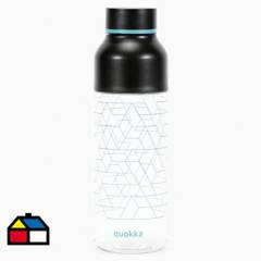 QUOKKA - Botella tritan 720 ml ice