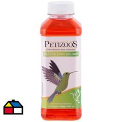 PETIZOOS - Nectar para Colibrí 500 cc.