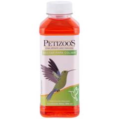 PETIZOOS - Nectar para Colibrí 500 cc.
