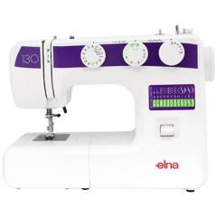 ELNA - Máquina de coser electrica elna 130