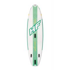 BESTWAY - Stand up paddle inflable freesoul 340 cm