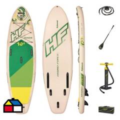 BESTWAY - Stand up paddle inflable kahawai 310 cm