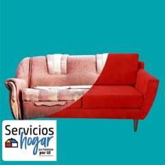 SERVICIOS HOGAR - Servicio de Retiro y Reciclaje de muebles