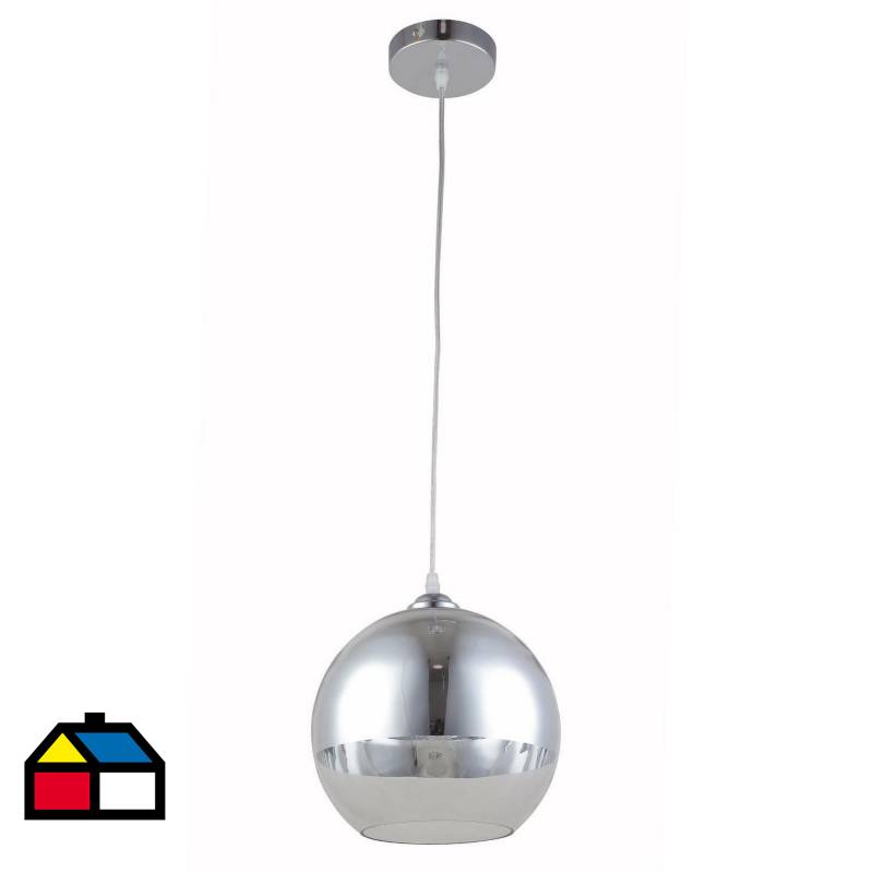 JUST HOME COLLECTION - Lámpara colgante sphere 1 luz E27