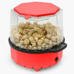 RECCO - Máquina de popcorn