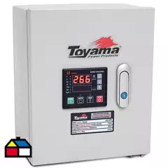 TOYAMA - Ats - M9D (Tdg7000Sexp)