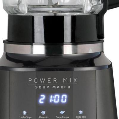 Soup maker sindelen hot sale