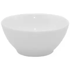 JUST HOME COLLECTION - Bowl 10 cm blanco redondo