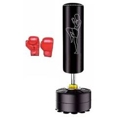 undefined - Punching ball saco de boxeo fitness