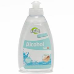 KLEINE WOLKE - Alcohol gel 360 ml