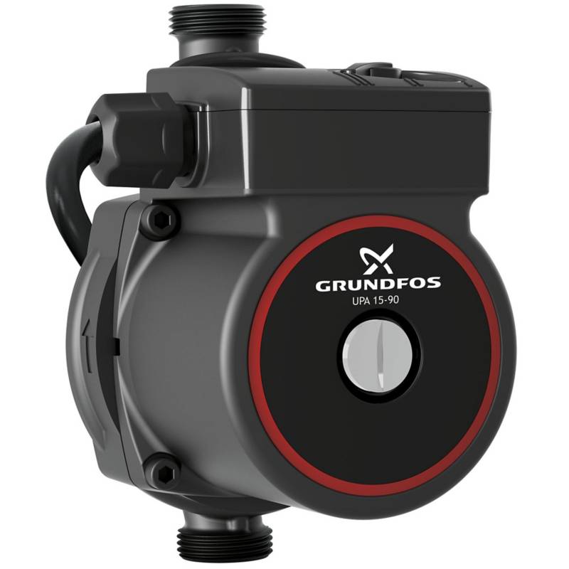 GRUNDFOS - Bomba Upa 15-90