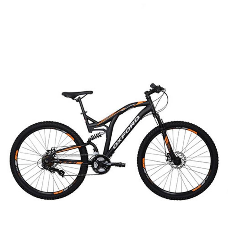 OXFORD - Bicicleta mountain bike aro 27.5