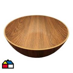 JUST HOME COLLECTION - Bowl olvalado 24x36 cm