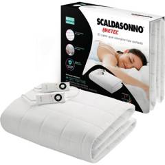 SCALDASONNO - Calientacamas Sensitive Maxi King