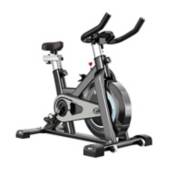 undefined - Bicicleta spinning pro fitness