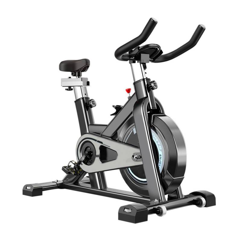  - Bicicleta spinning pro fitness