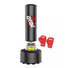 undefined - Punching ball go home fitness