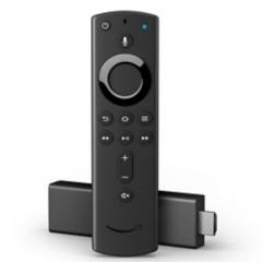AMAZON - Amazon Fire TV Stick 4K Streaming