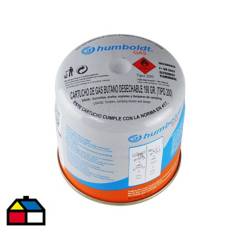 HUMBOLDT - Balón de gas 190 gr