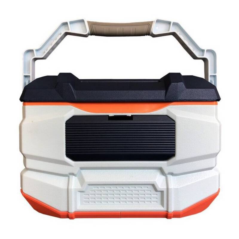 INNOVATE K - Cooler box 15l outdoor gris