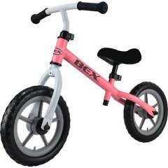 BEX - Bicicleta de equilibrio rosada