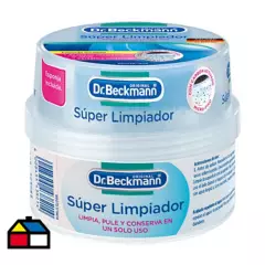 DR. BECKMANN - Súper limpiador 300 gramos