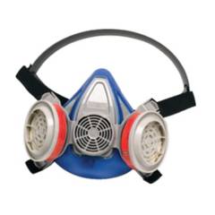 MSA - Kit protección respiratoria para material particulado incluido
