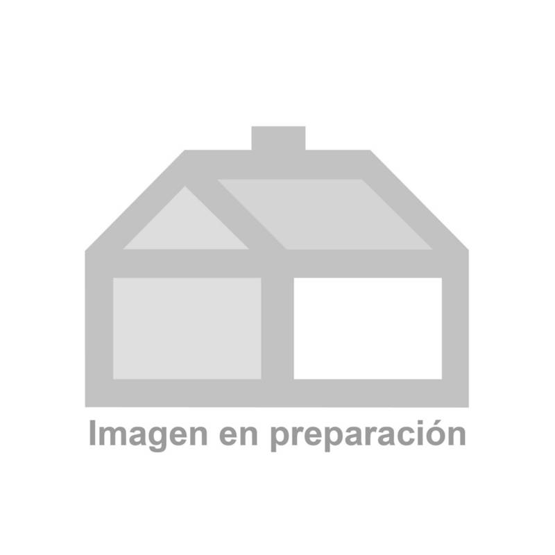 IDETEX - Alfombra  lisa rosa 150x200 cm naranjo