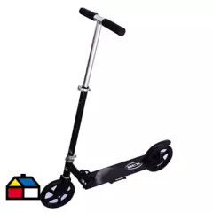 BEX - Scooter de salto gris 91 cm