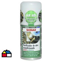 SONAX - Limpia aire acondicionado.