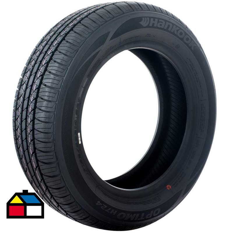 HANKOOK - Neumático para auto 185/60 R14