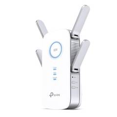TP LINK - Repetidor wifi gigabit dual band 2600 mbps re650