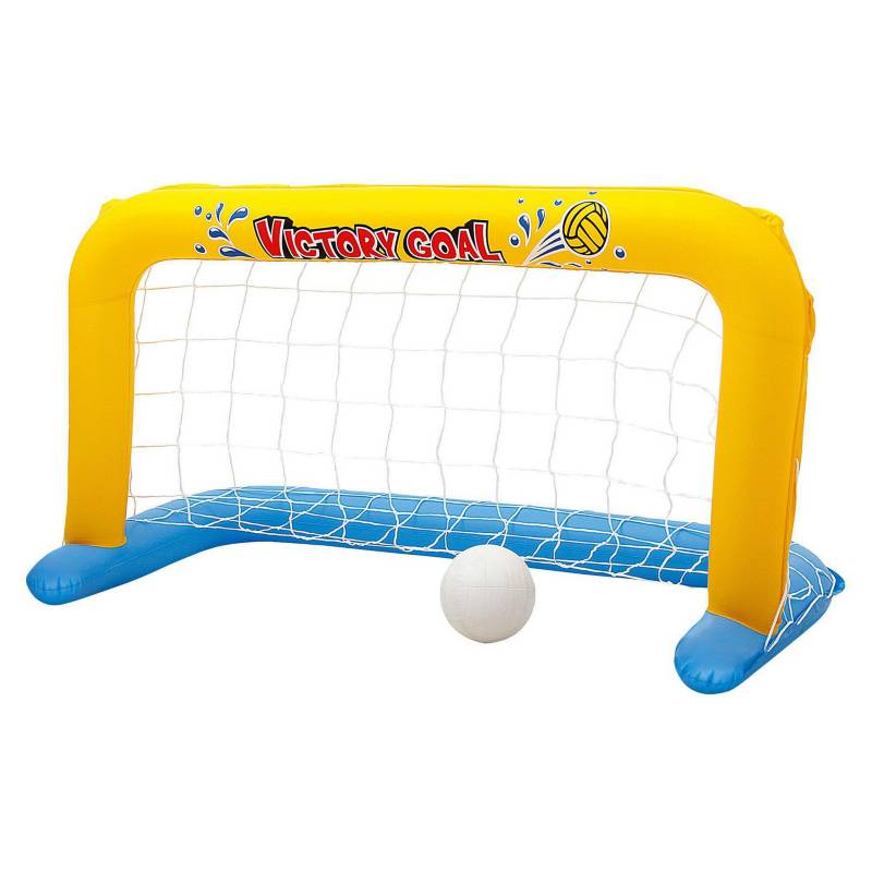 BESTWAY - Arco inflable polo 137x66cm