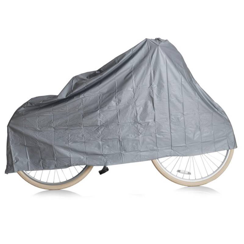 IMPORTADORA USA - Funda bicicleta cobertor impermeable 200x100 cm