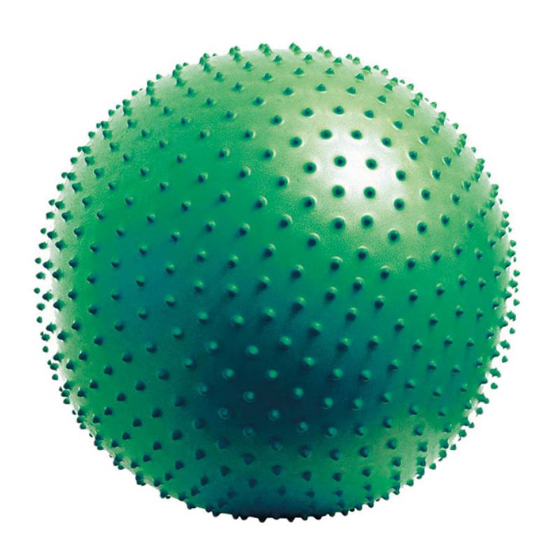 DACTIC - Pelota sensorial 65 cm verde