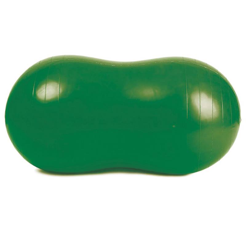 DACTIC - Pelota maní 40x80 cm verde