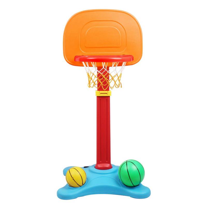 GAMEPOWER - Set de basketball con balones