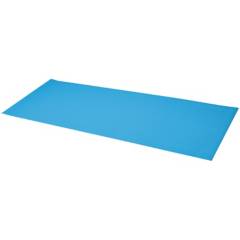 DO IT - Mat yoga PVC 4 mm