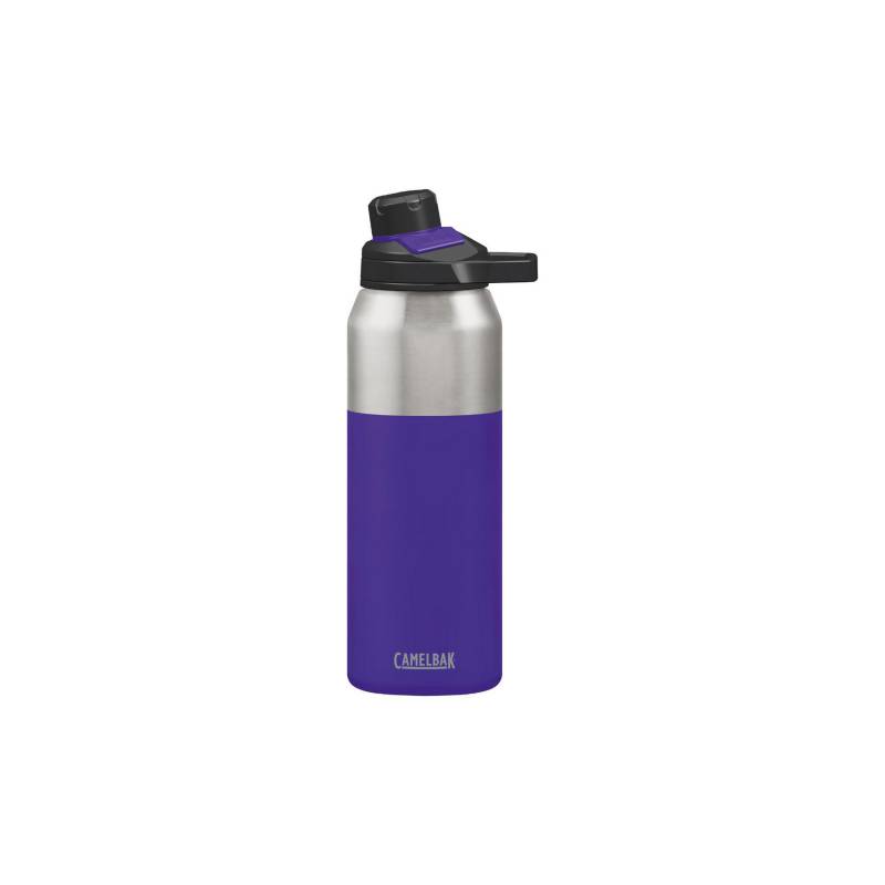 CAMELBAK - Botella Térmica Chute Mag 1 L Púrpura