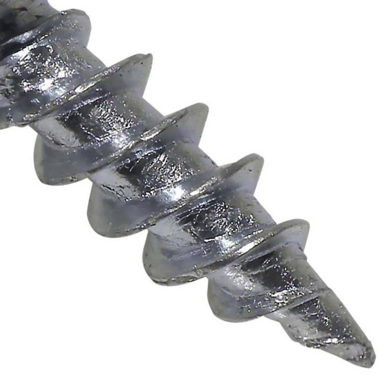 gris 7-11/25mm 500 piezas acoplar con lápiz de acero Cable nagelschellen 