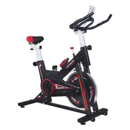 Bicicleta Estática E800 Pro Magnética - UltimateFitness