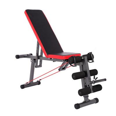 Banco Plano 400 kg – Basko Fitness