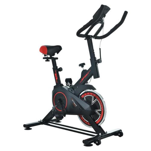 Bicicleta Estática E240 Pro Magnética - UltimateFitness