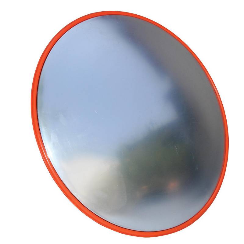 LORENZINI - Espejo panoramico 60 cm uso interior