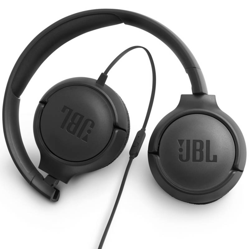 JBL - Audifonos On-ear negro