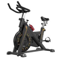 KEMILNG - Bicicleta Spinning Dynamic Indoor Fitness K730