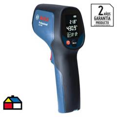 BOSCH - Termómetro infrarrojo -30 a 500 °C